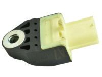 Toyota 89831-60040 Sensor, Side Air Bag