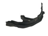 Toyota 77277-02180 Protector, Fuel Tank