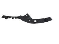 Toyota 52671-0R020 Extension, Front Bumper