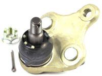 Toyota 43330-09631 Front Right Lower Suspension Ball Joint Assembly