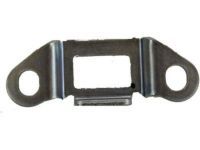 Toyota 65768-35020 Striker, Tail Gate Lock