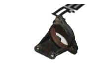 Toyota 48717-06030 Bracket, Rear Suspension