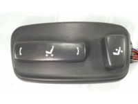 Toyota 84922-33130 Seat Switch, Driver Side