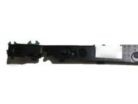 Toyota 52614-06010 Upper Absorber, Front