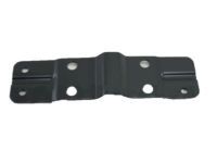 Toyota 51785-60010 GUSSET, Step Bracket