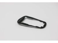 Toyota 69242-04010 Cover Pad, Rear