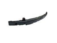 Toyota 52611-08070 ABSORBER, Front Bumper