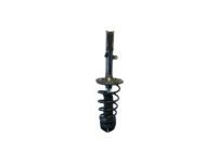 Toyota 48530-09D60 Shock Absorber Assembly Rear Right