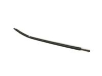 Toyota 75730-02290 Belt Molding, Passenger Side