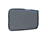 Toyota 87917-35830 Mirror, Outer Rear View, Passenger Side Toyota 87917-35830 Mirror, Outer Rear View, Passenger Side
