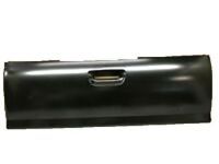 Toyota 65701-04013 Tail Gate, Rear Toyota 65701-04013 Tail Gate, Rear