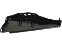 Toyota 53273-04030 Bracket, Front Bumper Arm Mounting