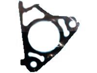 Toyota 16326-37010 Gasket, Water Inlet Housing