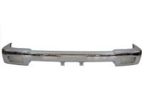 Toyota 52101-35090 Bar, Front Bumper