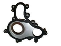 Toyota 16271-0S010 Gasket, Water Pump