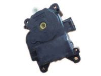 Toyota 87106-47100 Damper Servo Sub-Assembly(For Airmix)