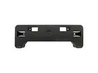 Toyota SU003-06858 License Bracket, Front