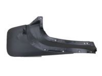 Toyota 76625-35200 Mudguard Sub-Assy, Quarter Panel, Rear RH