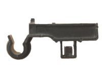 Toyota 53452-02030 Support Rod Holder