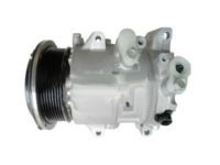 Toyota 88320-33200 Compressor Assembly, Cooler Toyota 88320-33200 Compressor Assembly, Cooler