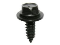 Toyota 90159-60038 Screw, W/WASHER TAPP