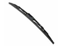 Toyota 85242-08010 Rear Windshield Wiper Blade Assembly