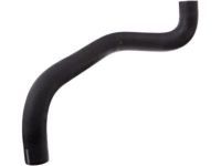 Toyota 16572-20020 Hose, Radiator, Outlet