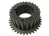 Toyota 13521-38020 Gear Or Sprocket, Crankshaft Timing