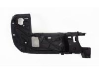 Toyota 52154-04010 Stay, Rear Bumper Side