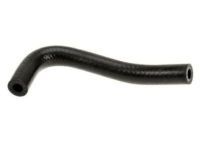 Toyota 44772-06040 Hose, Check Valve To Brake Booster