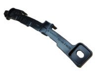 Toyota 52146-F4030 Side Bracket, Driver Side Toyota 52146-F4030 Side Bracket, Driver Side