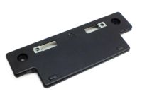 Toyota 55512-60030 Plate, Glove Compartment