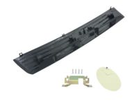 Toyota 76801-21071-A0 Garnish Sub-Assembly, Ba