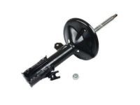 Toyota 48510-A9100 Strut, Front Passenger Side