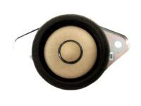 Toyota 86160-47070 Speaker Assembly, Radio