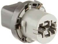 Toyota 90075-60036 Plug, Socket