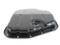 Toyota 35106-12200 Pan Sub-Assembly, TRANSA