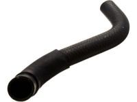 Toyota 16572-0D050 Hose, Radiator, Outlet