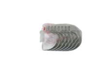 Toyota 13041-0D010-02 Bearing, Connecting Rod Toyota 13041-0D010-02 Bearing, Connecting Rod