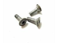 Toyota 90148-A0005 Screw, HEXALOBULAR