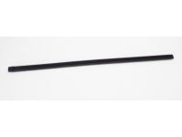 Toyota 85214-06020 Wiper Rubber, Left