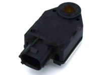 Toyota 89831-02210 Sensor, Side Air Bag