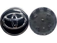 Toyota 42603-WAA01 Wheel Hub Ornament Sub-Assembly