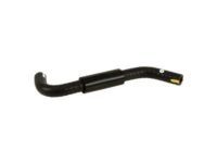 Toyota 16264-20041 Hose, Water By-Pass