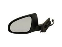 Toyota 87961-F4060 Mirror Glass, Driver Side Toyota 87961-F4060 Mirror Glass, Driver Side