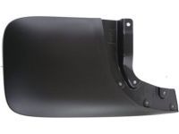 Toyota 76625-04151 Mudguard, Quarter Panel, Rear RH