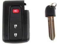 Toyota 89994-47061 Transmitter, Electrical Key