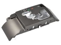 Toyota 35907-35230 Housing Sub-Assembly, Position Indicator (For Floor Shift) Toyota 35907-35230 Housing Sub-Assembly, Position Indicator (For Floor Shift)