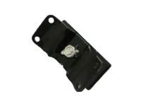 Toyota 12371-50081 Insulator, Engine Mounting, Rear