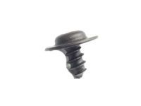 Toyota 90080-16084 Screw, Pan Tapping